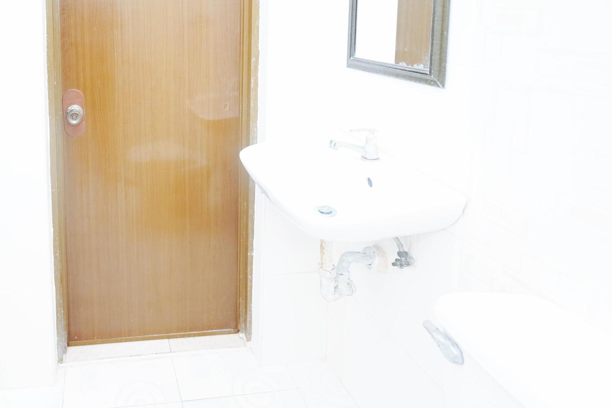 C Star Travellers Inn Oslob Dış mekan fotoğraf